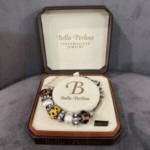 Bella Perlina bracelet!